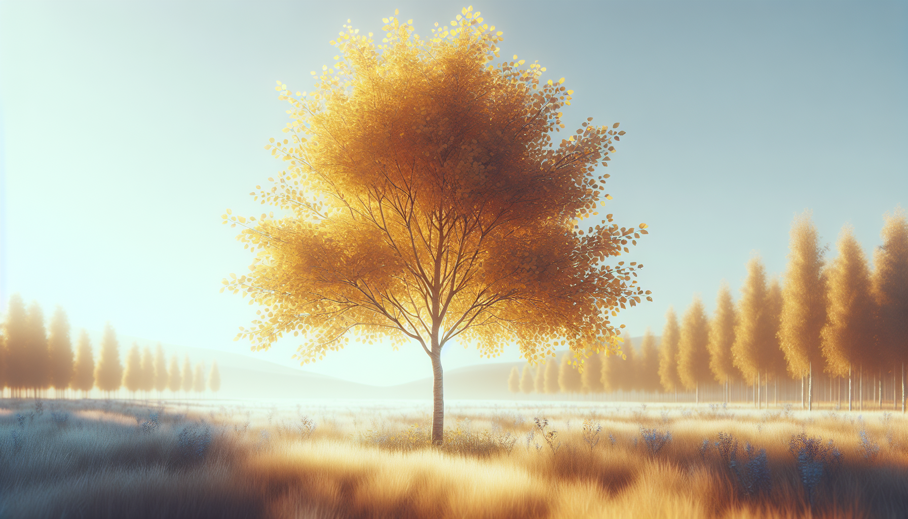 Volver a Ser Tú Mismo… ¿Te Imaginas?