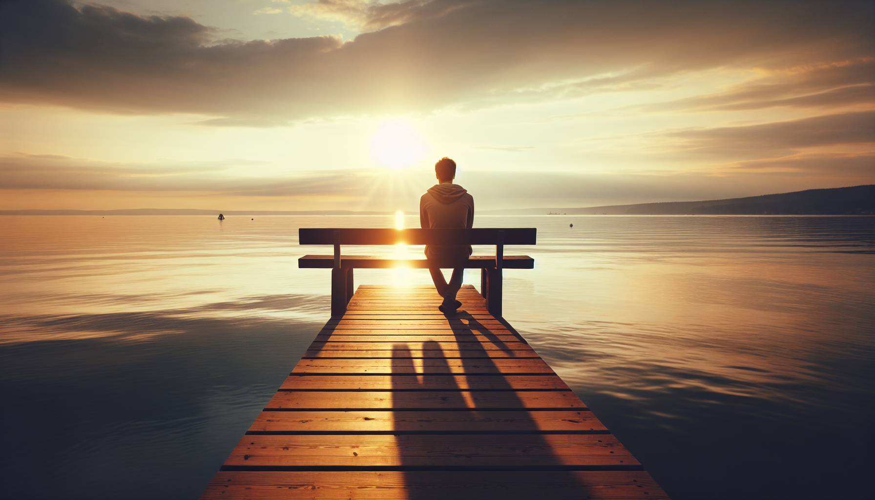 Why do people think we all need to be loved...?