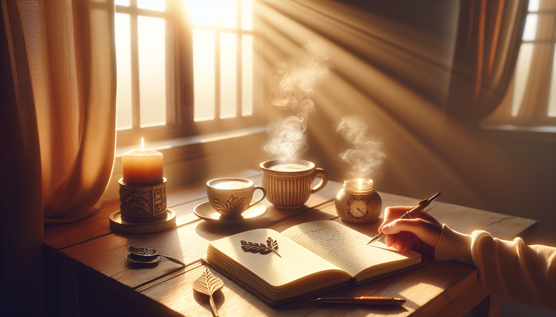 Cada manaña trae una bendición escondida